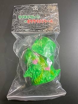 Amazon.co.jp: サイキックムーン ソフビシール付きドロボウズ